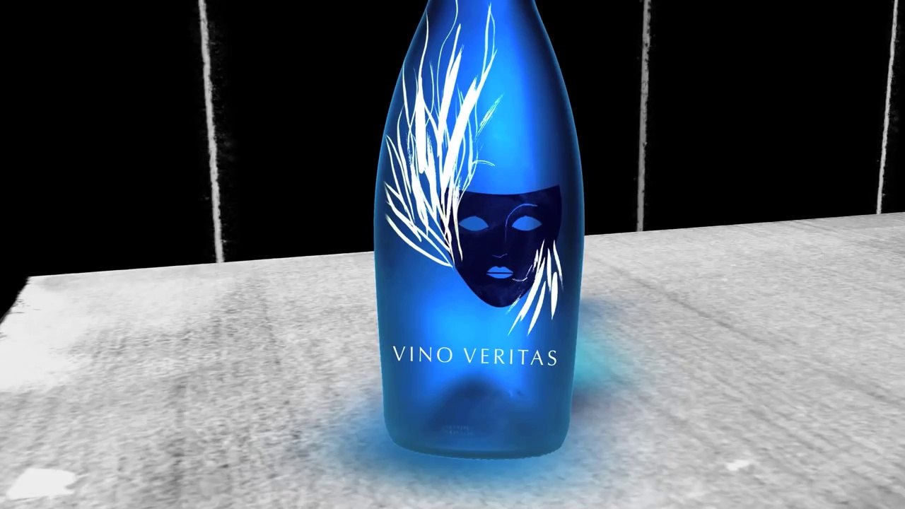 Vino Veritas Trailer