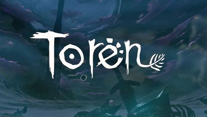 CGR Trailers - TOREN Trailer