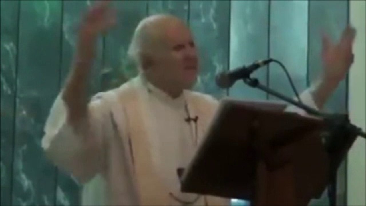 L'Occident est pourri