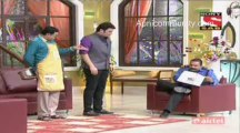 Tu Mere Agal Bagal Hai - 21st August 2014 pt1