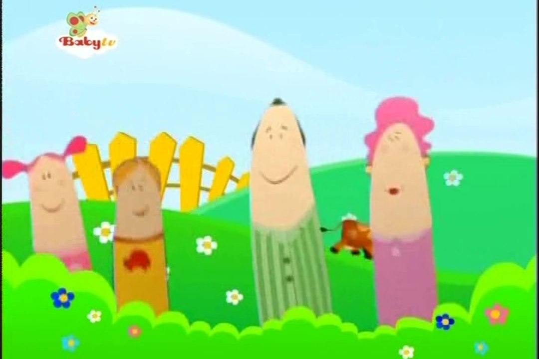 Kto to, co to - Krówka