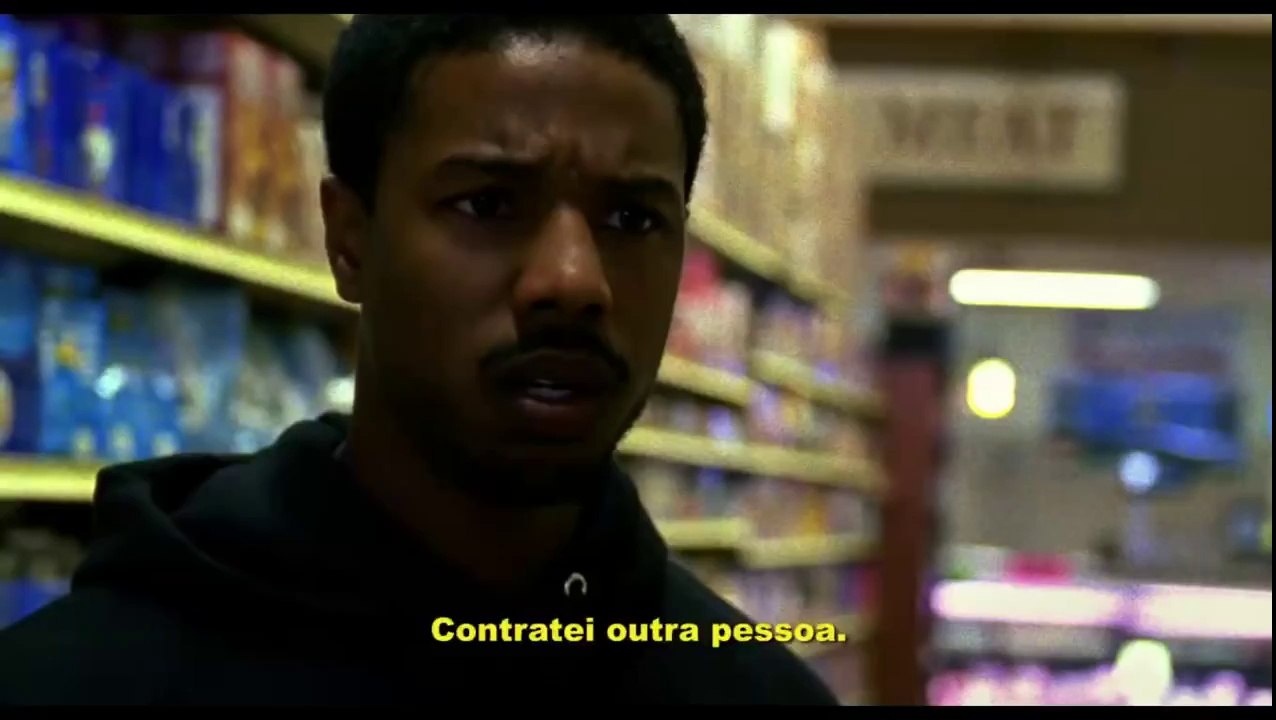 Fruitvale Station - A Última Parada