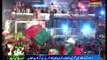 Islamabad - PTI Chief Imran Khan addresses the sit in gathering