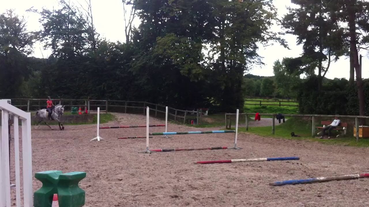 Cicero Marion 21/08/14