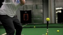 How to Throw a Pitch in Fast-Pitch