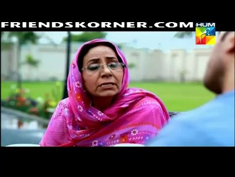 Janam Jali Episode 17 on Hum Tv in High Quality 21st August 2014 - DramasOnline