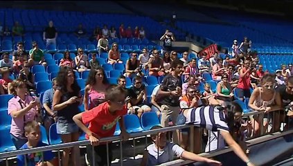 Gámez: "No hay favorito; creemos y confiamos en nosotros"