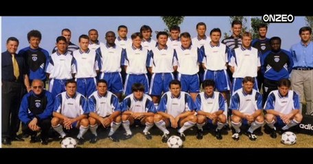 MAG : JEAN PHILIPPE FAURE : ENTRAINEUR DE LA RÉSERVE