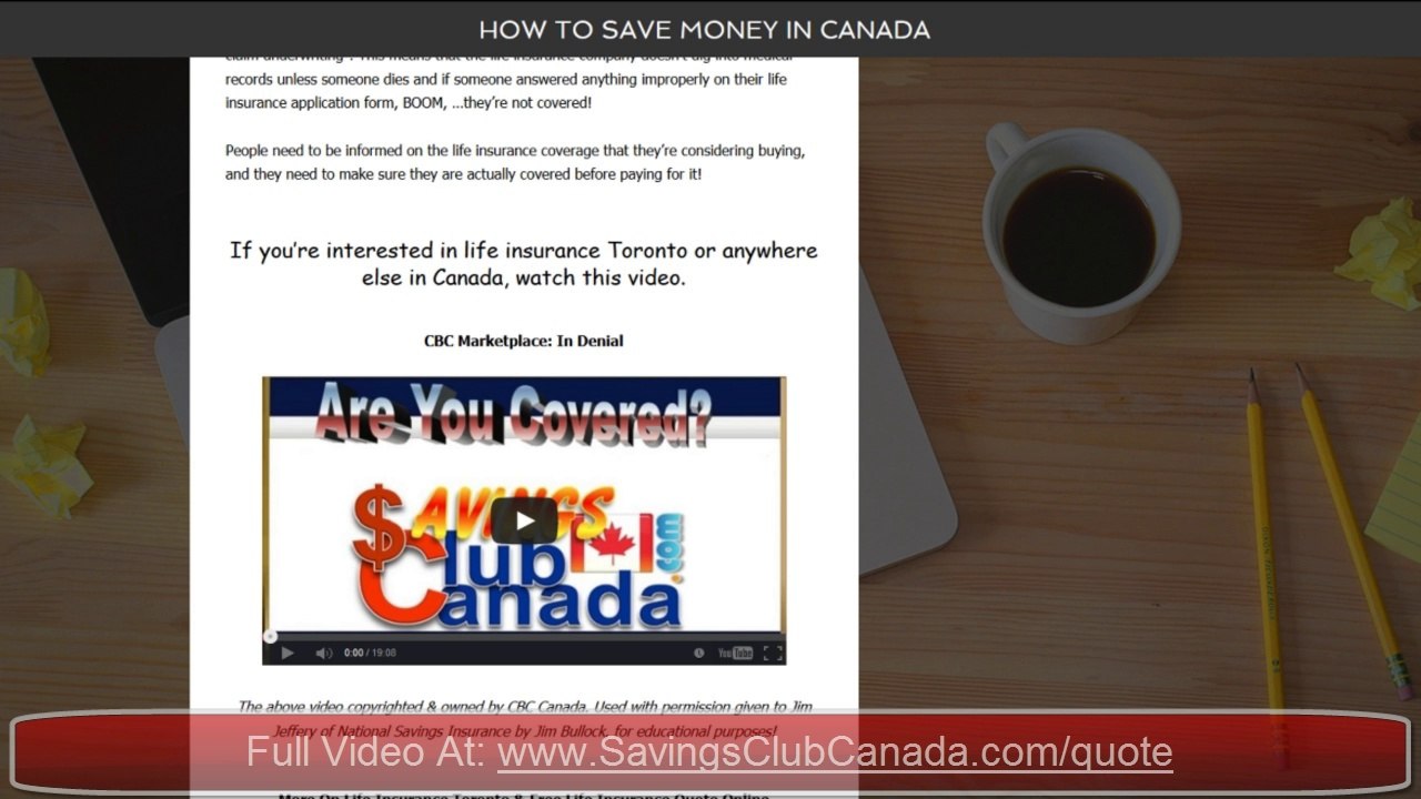 Online Life Insurance Quote 3