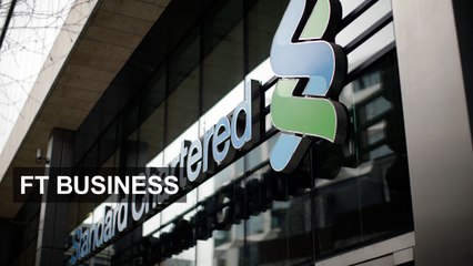 US bank regulators in the spotlight