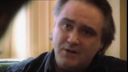 Stephen Fry : Secret Life of the Manic Depressive