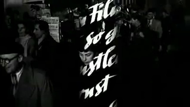 Canaris (Trailer) von Alfred Weidenmann