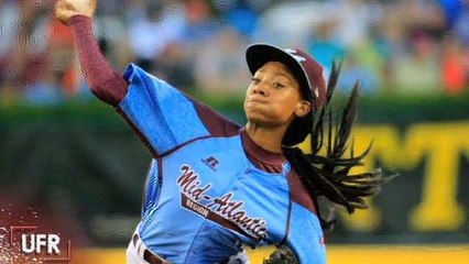 UFR: Are Little Leaguers Overexposed?