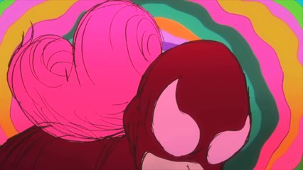 Kick-Heart - trailer (english subs)