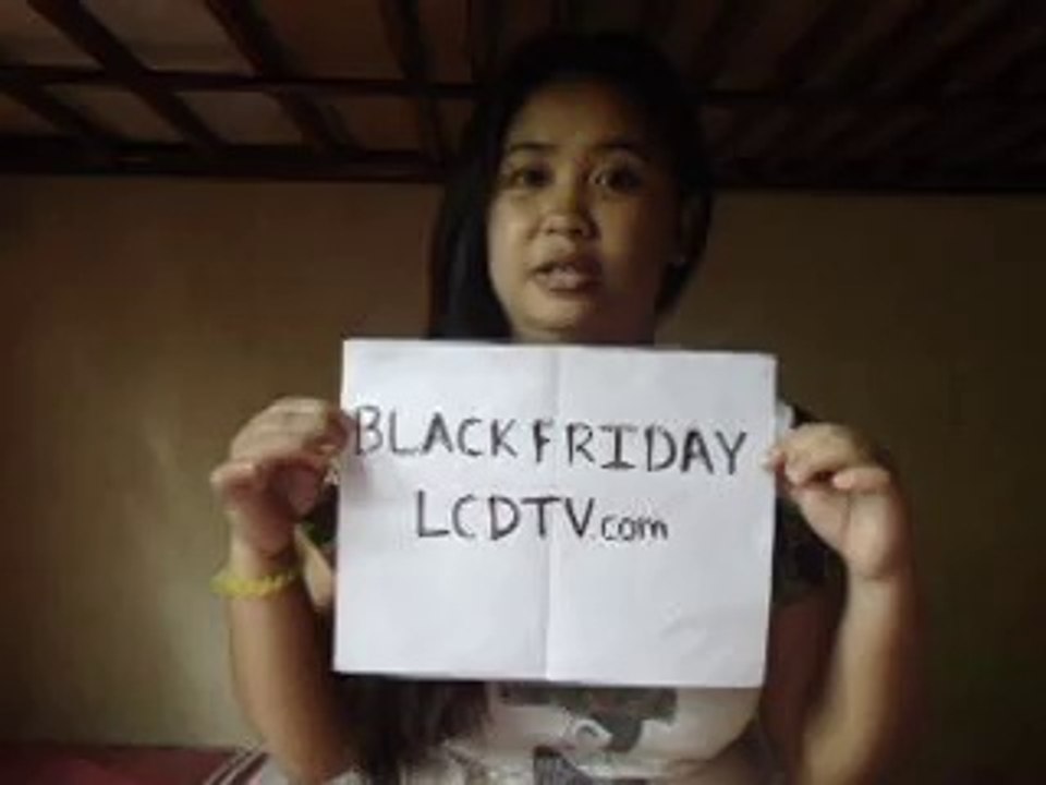 best & hot collection lcd ,led  TV deals on Black Friday TV Deals