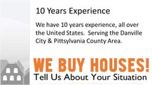 Roanoke | Lynchburg - WE BUY HOUSES - Any Condition or Situation | 336-525-1645