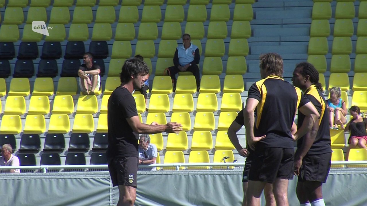LE JT - Edition du 21/08/14