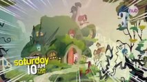 My Little Pony: Friendship is Magic Season 4 'Premiere Day' Extended Promo