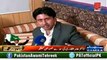 Dr. Tahir ul Qadri's Exclusive Interview With Samaa News - 21 AUGUST 2014