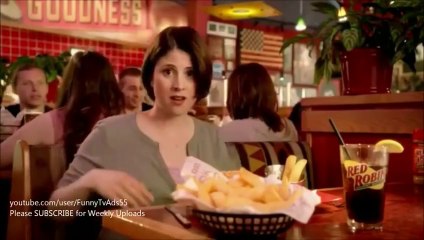 Top 10 Funny Fast Food Ads Compilation ~ Best Funny Commercials