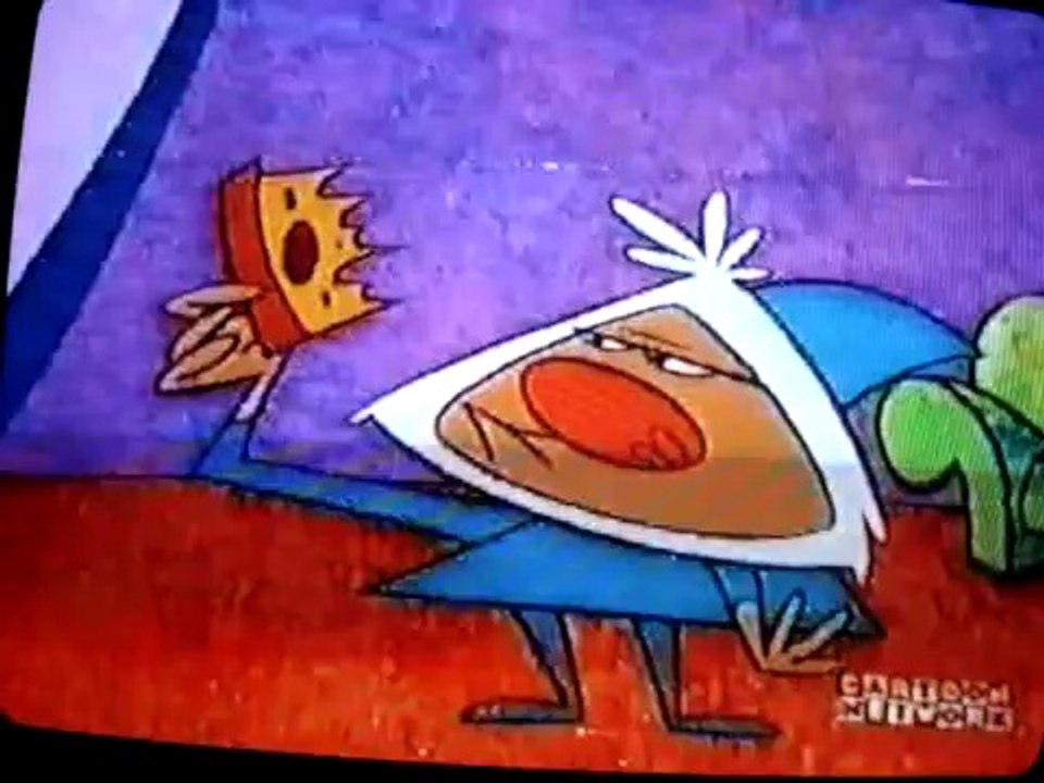 Desenhos incríveis - o show! (dublado) - Cartoon Network anos 90 - cartoon cartoons