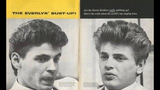 Everly Brothers/Very Rare Outtakes/Rip It Up /1957