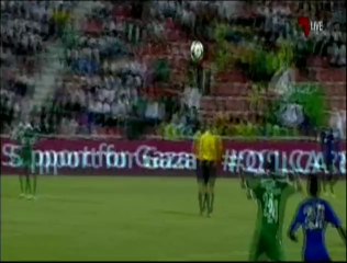 اهداف مباراة الاهلي والسيلية بالدوري القطري