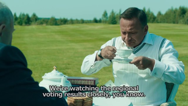 Short stories film (Rasskazi, Рассказы) trailer Еnglish