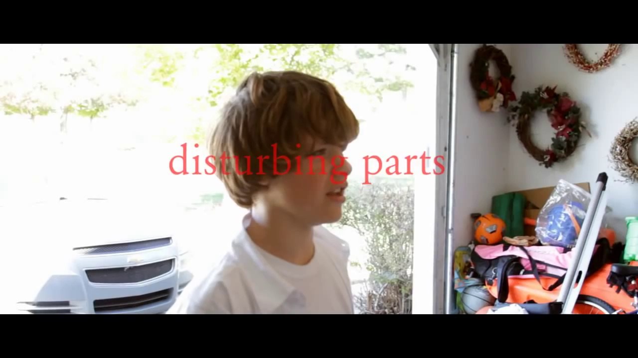 "Found" Trailer