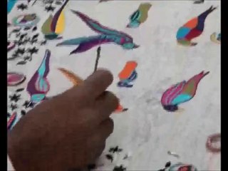 Introduction to Fiction Concepts by Rabia Wahab