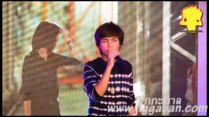 Medley @ งานแถลงข่าว GREEN CONCERT # 17 LOVE SCENES LOVE SONGS CLUB FRIDAY 9th ANNIVERSARY