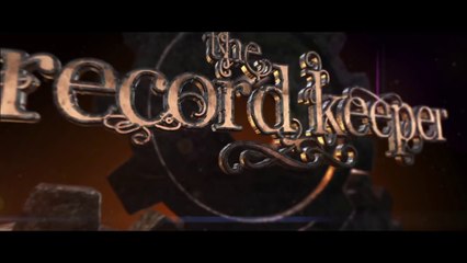 The Record Keeper -  Official Teaser