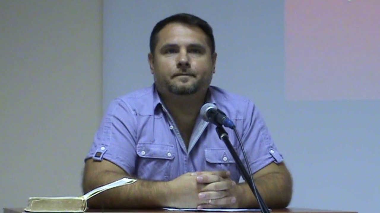 Вы свет миру.