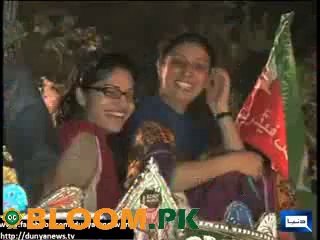 I will march to Prime Minister House, says PTI chief Imran Khan