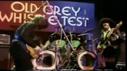 Thin Lizzy (With Gary Moore) - Don't Believe A Word