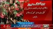 Geo's News False Reporting On British Statement Favoring Nawaz Sharif