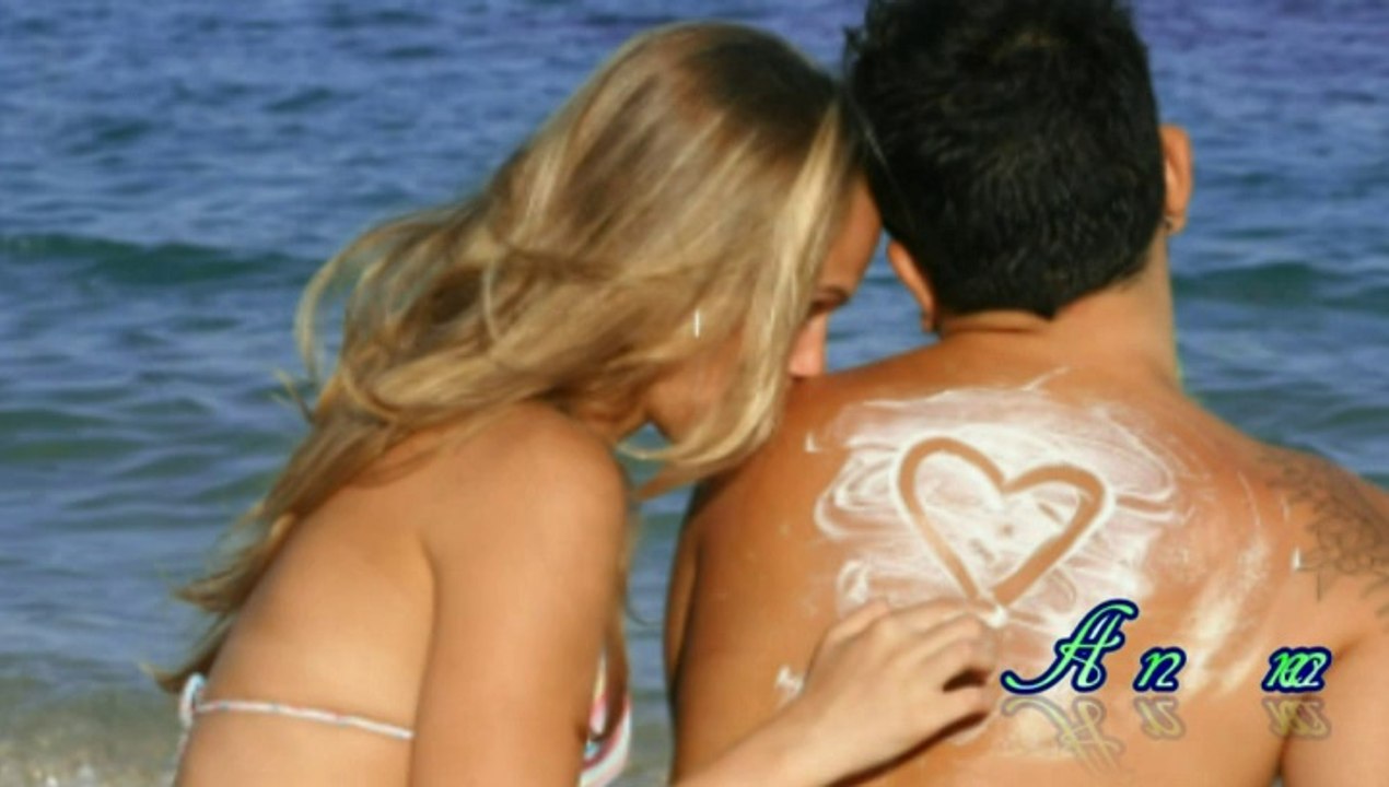 George Sabanis οταν σε αγγιζω πεθαινω♥ ♥