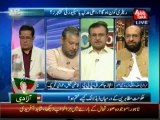 NBC On Air - 21st August 2014