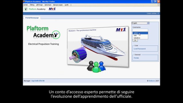 Numeri4D devient Allucyne - Application réalité augmentée pour l'industrie et l'énergie