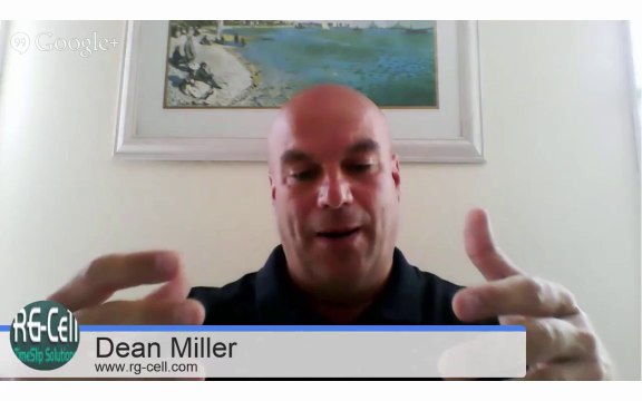 Agerite Solutions | RG Cell | West Babylon, NY