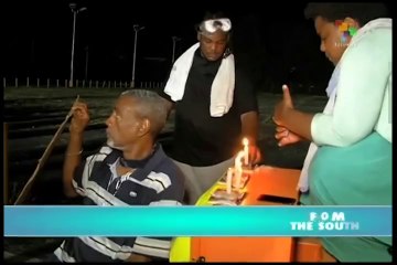 Cop video contracts police account of shooting death