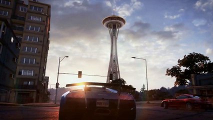 The Crew - Le meilleur terrain de jeu au monde [FR]