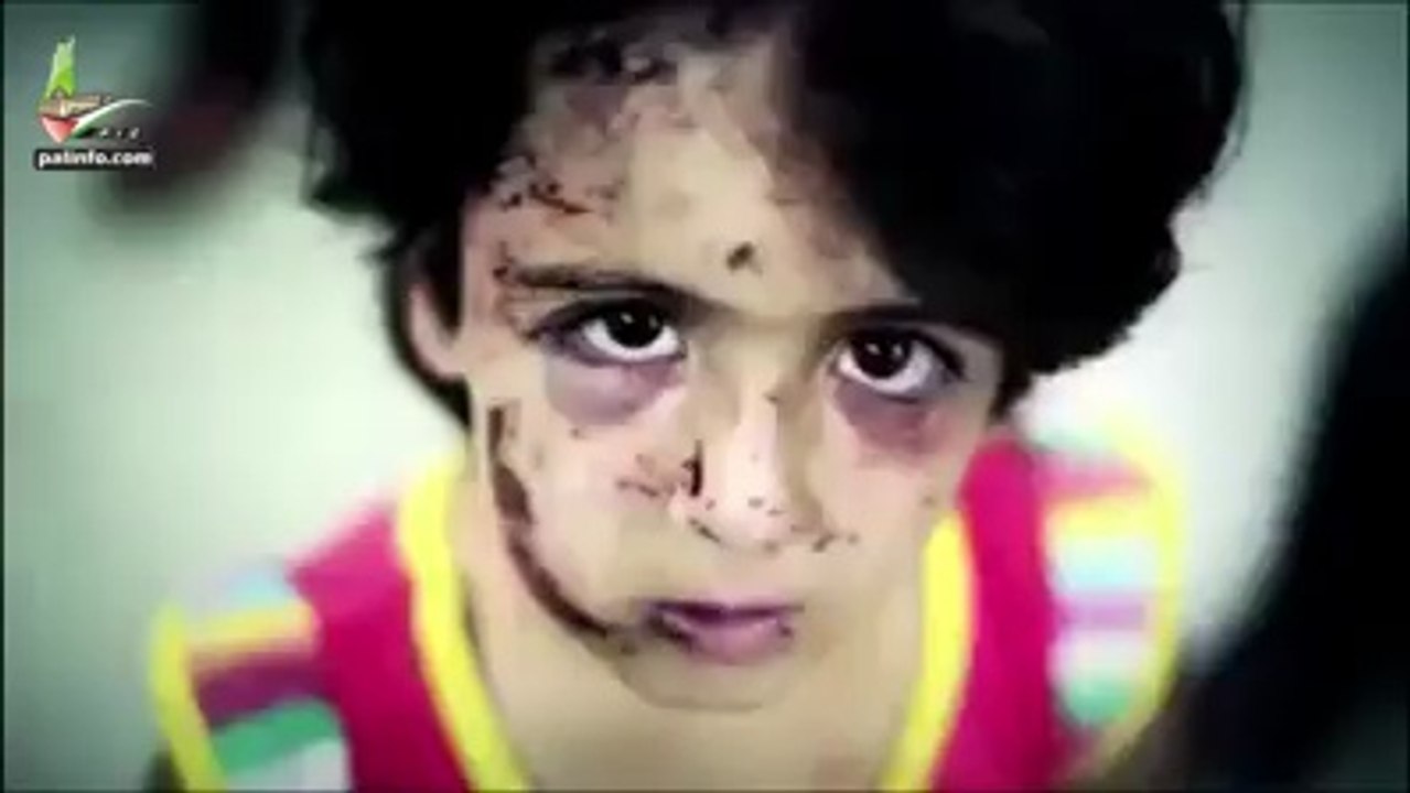 Direnen Gazze Kazanacak (Animasyon-Film)