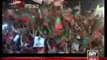 Imran Khan Speech At Azadi March - Daring To USA - 21st August 2014 - Tahir Ul Qadri