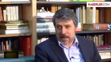 Bir Neslin Serüveni: Ahmet Davutoğlu Belgeseli