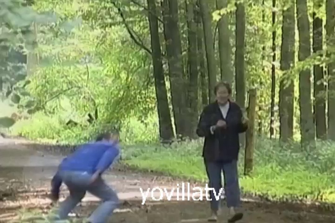 Witch in the Forest | Funny Ghost Gags | Funny Gags and Prank Videos