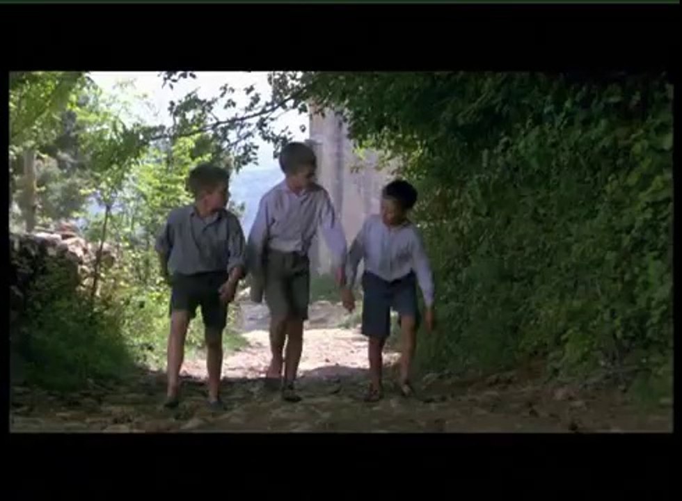 Tasio - Clip