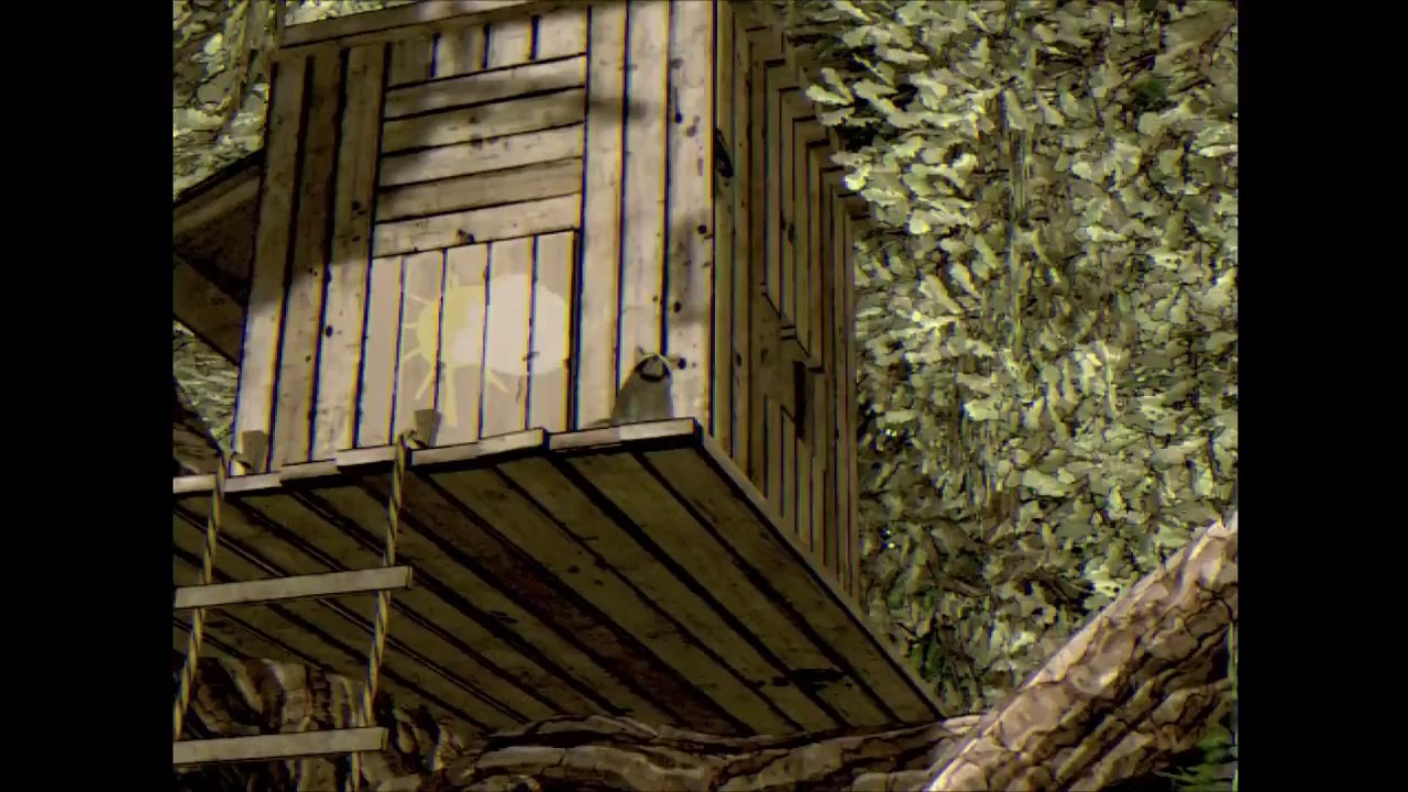 The Walking Dead Saison 2 - Bande-annonce "Episode 5 : No Going Back"