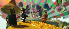 Uma Aventura LEGO® - Trailer Oficial (dub) [HD] | 7 de fevereiro nos cinemas