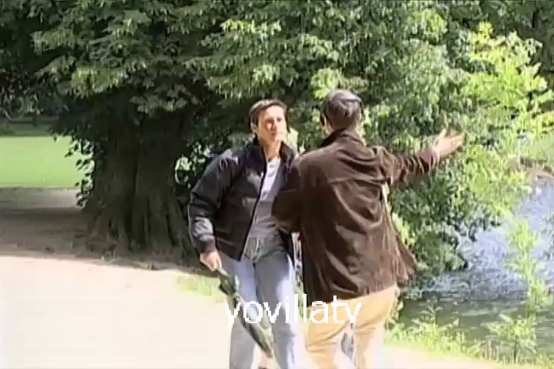 Dancer with Walkman | Funny Gags and Prank Videos Hillarious